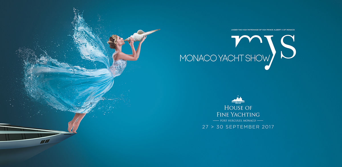 The Monaco Yacht Show 2017: immerse yourself in the world of luxury superyachts
